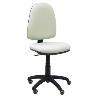 Silla de Oficina Ayna Tejido Bali Ruedas de Parqué 57 x 59 x 85 cm