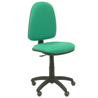 Silla de Oficina Ayna Tejido Bali Ruedas de Parqué 57 x 59 x 85 cm