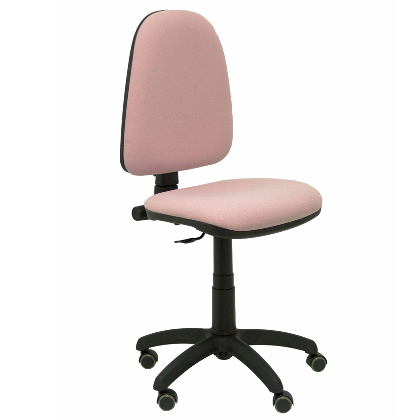 Silla de Oficina Ayna Tejido Bali Ruedas de Parqué 57 x 59 x 85 cm