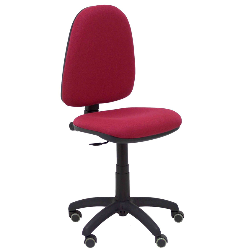 Silla de Oficina Ayna Tejido Bali Ruedas de Parqué 57 x 59 x 85 cm