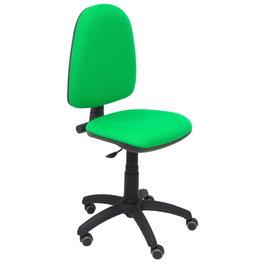 Silla de Oficina Ayna Tejido Bali Ruedas de Parqué 57 x 59 x 85 cm