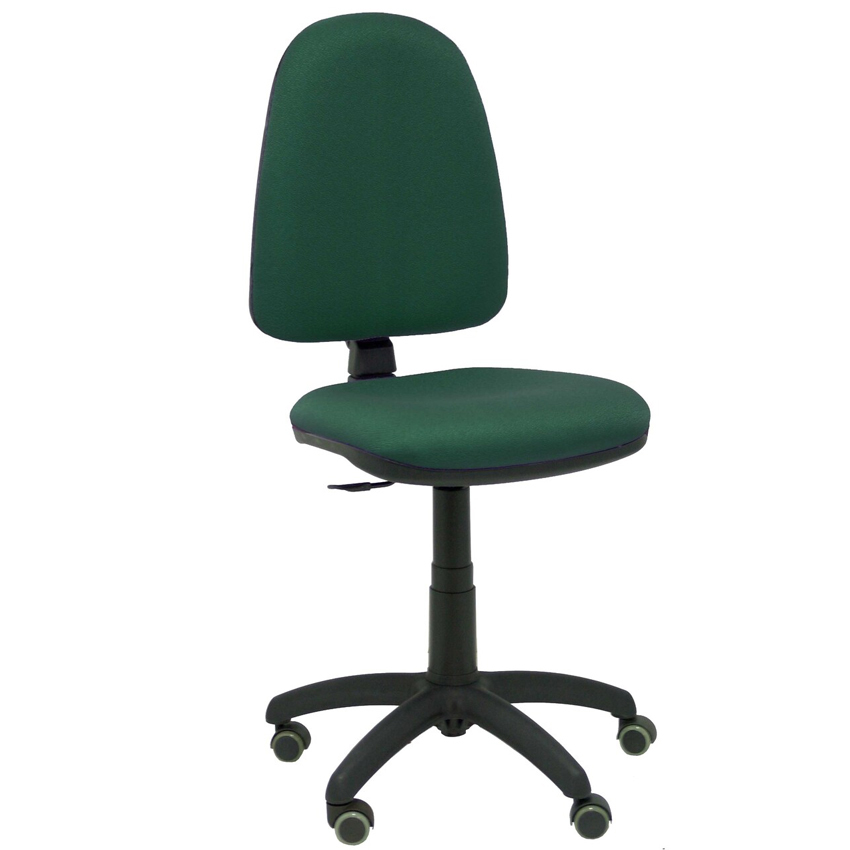 Silla de Oficina Ayna Tejido Bali Ruedas de Parqué 57 x 59 x 85 cm