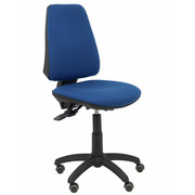 Silla Elche S Bali Ruedas de Parqué 57 x 60 x 94 cm    