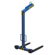 Fourreau de fourche pour palette PH