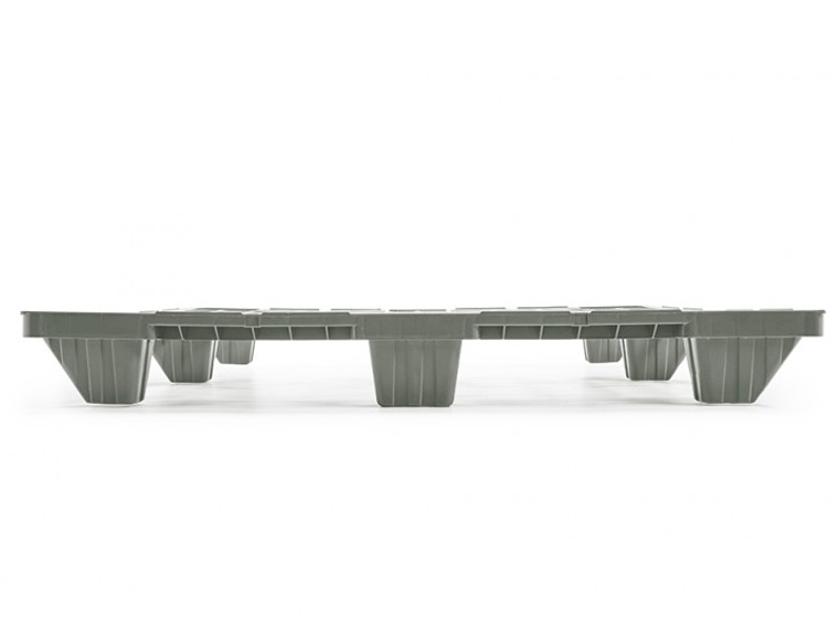 Palet de Plastico Americano Encajable 1000x1200 Ref.NPT-1210-LE1