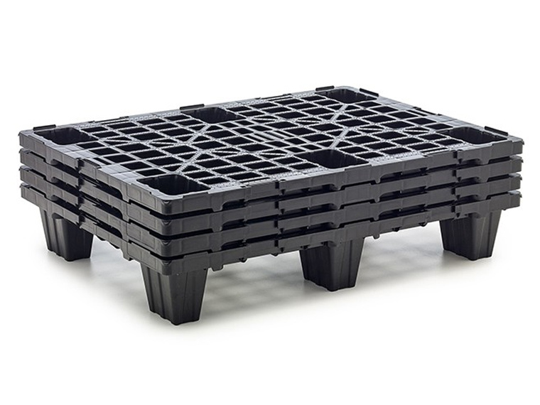 Media Paleta Encajable 600 x 800 Ref.BASIC 0806-O6 
