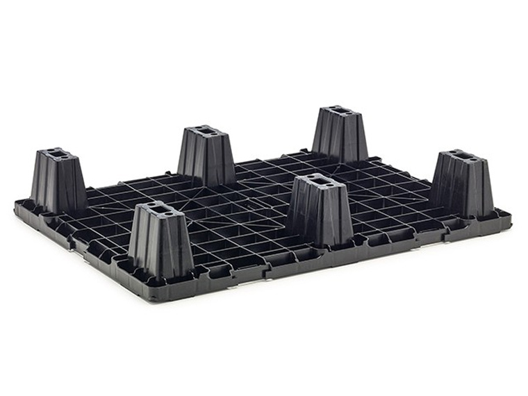 Media Paleta Encajable 600 x 800 Ref.BASIC 0806-O6 