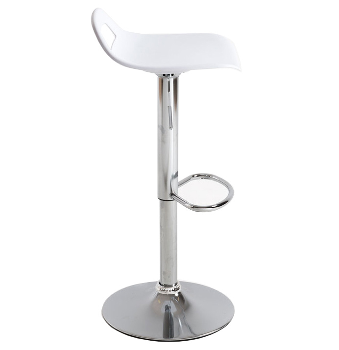 Taburete Drok Asiento de Polipropileno 40 x 40 x 85 cm