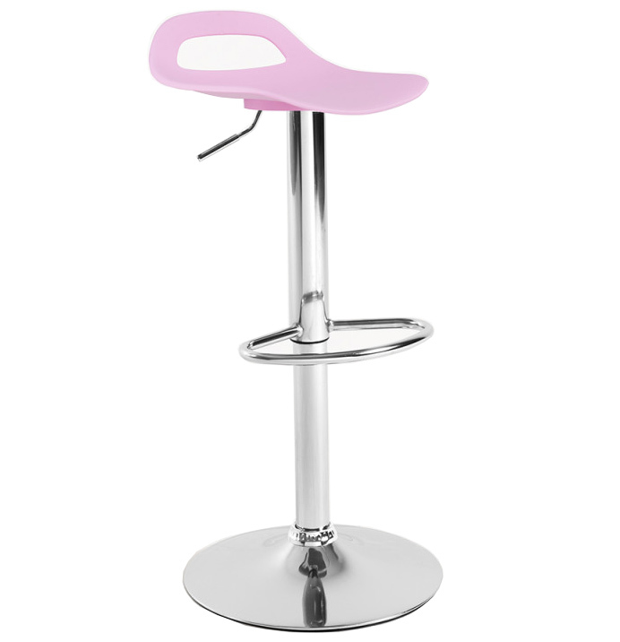 Taburete Drok Asiento de Polipropileno 40 x 40 x 85 cm