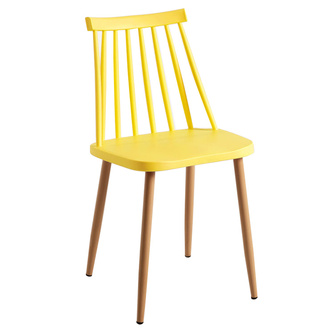 Silla Antas de Polipropileno 41 x 39 x 80 cm