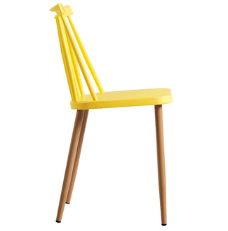 Silla Antas de Polipropileno 41 x 39 x 80 cm