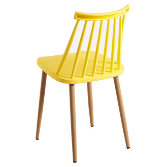 Silla Antas de Polipropileno 41 x 39 x 80 cm