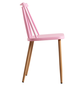 Silla Antas de Polipropileno 41 x 39 x 80 cm