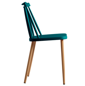 Silla Antas de Polipropileno 41 x 39 x 80 cm