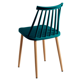 Silla Antas de Polipropileno 41 x 39 x 80 cm