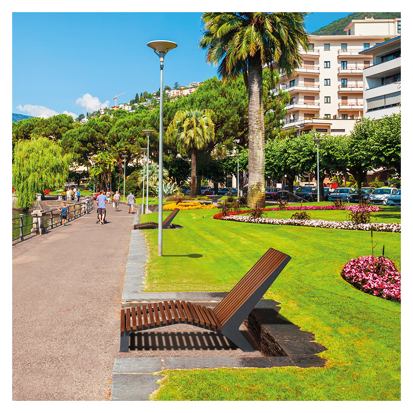 Tumbona Málaga