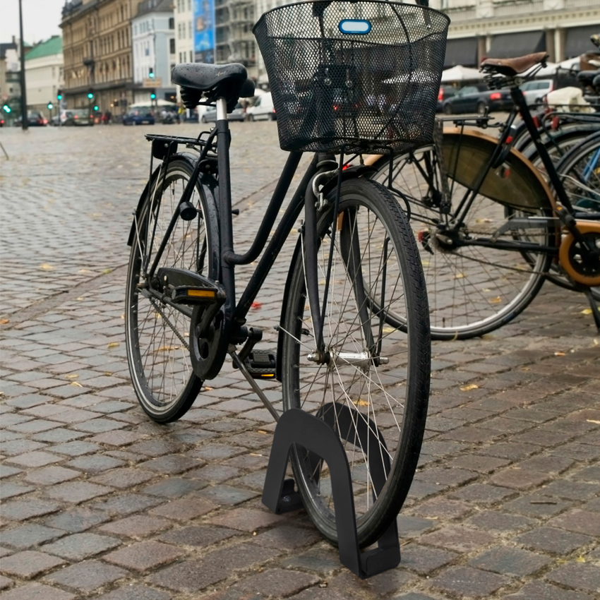 Aparcabicicletas Utrecht 