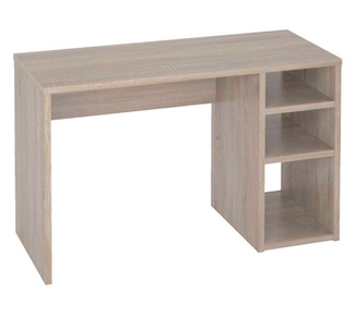 Mesa Ordenador 3 Estantes Ref.1606