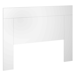 Cabecero Cama Melamina 2,5 x 165 x 130 cm Ref.875
