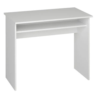 Mesa de Estudio con Bandeja Fija 50 x 90 x 74 cm Ref.9465