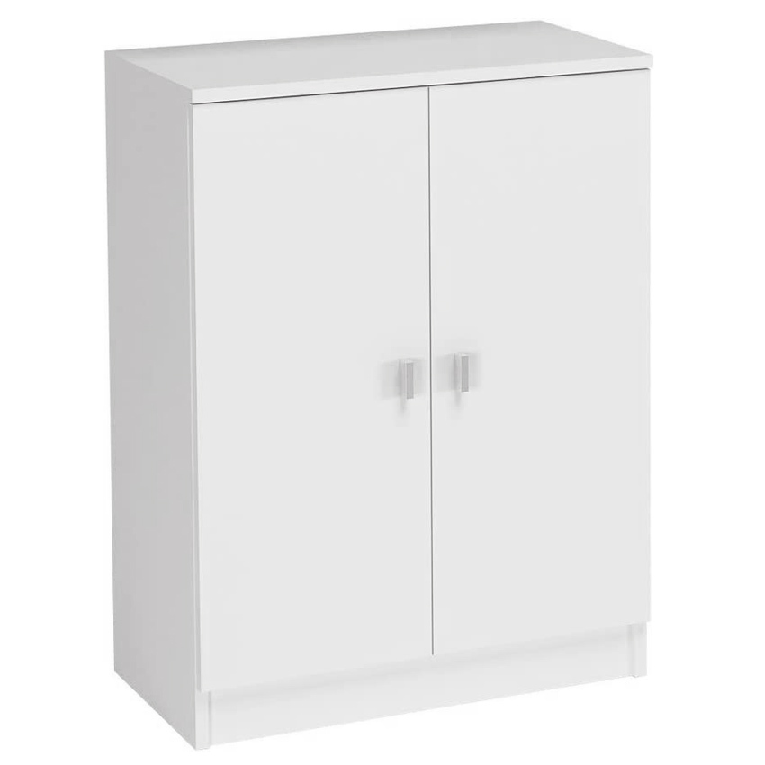 Armario Bajo Multiusos 2 Puertas Modelo 8000