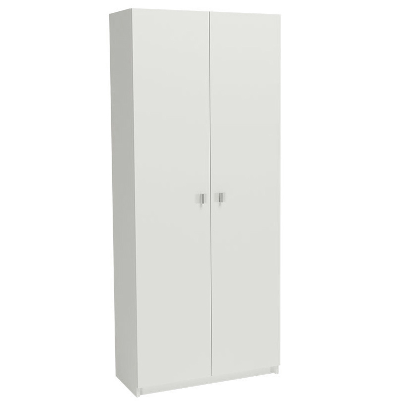Armario Multiusos 2 Puertas Modelo 8004
