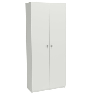 Armario Multiusos 2 Puertas Modelo 8004