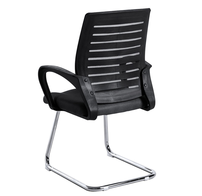 Silla Confidente Netti 46 x 60 x 95 cm 