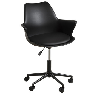 Silla Auxiliar Mona Office 59 x 61 x 81 cm 
