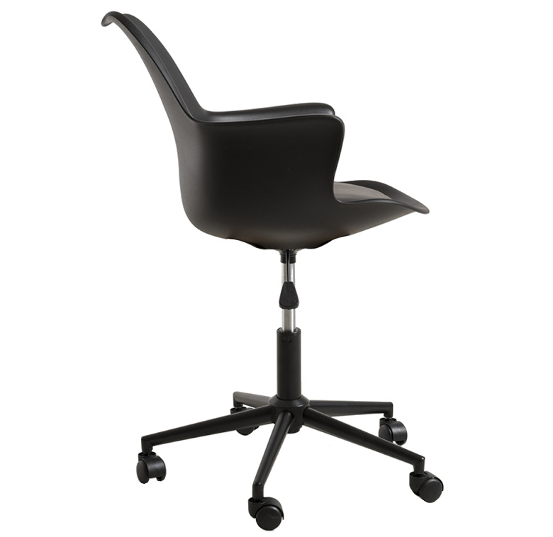 Silla Auxiliar Mona Office 59 x 61 x 81 cm 