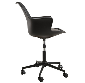 Silla Auxiliar Mona Office 59 x 61 x 81 cm 