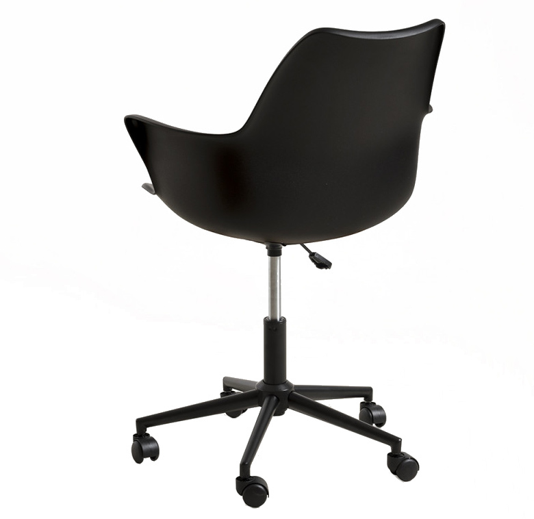 Silla Auxiliar Mona Office 59 x 61 x 81 cm 