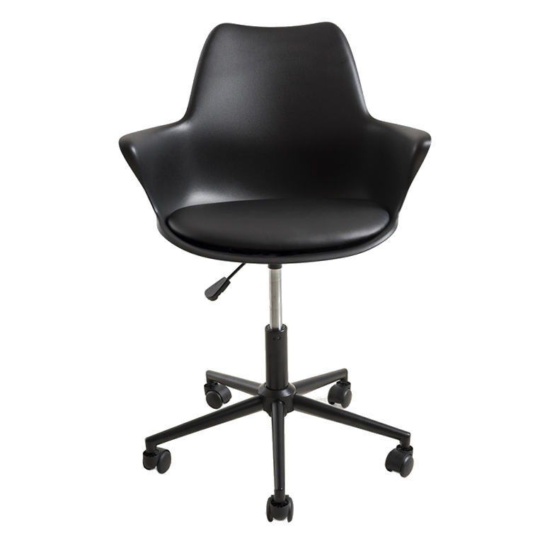 Silla Auxiliar Mona Office 59 x 61 x 81 cm 