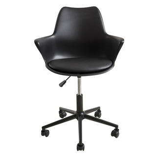 Silla Auxiliar Mona Office 59 x 61 x 81 cm 