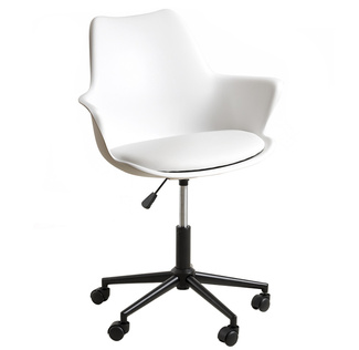 Silla Auxiliar Mona Office 59 x 61 x 81 cm 