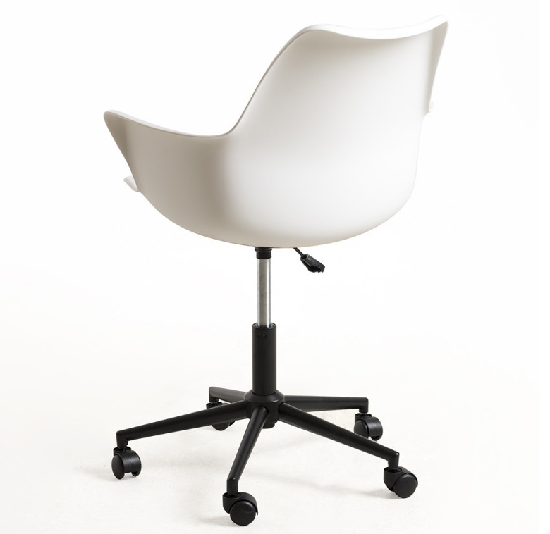 Silla Auxiliar Mona Office 59 x 61 x 81 cm 
