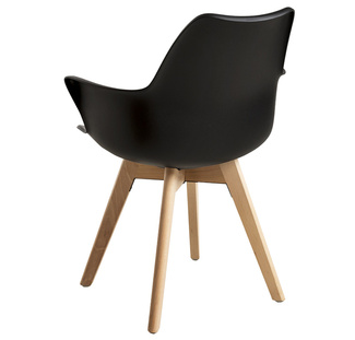 Silla Mona Asiento de Polipropileno 59 x 61 x 82 cm 