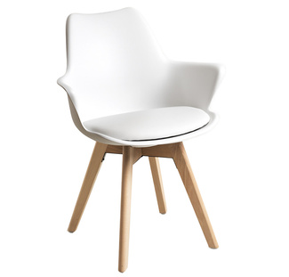 Silla Mona Asiento de Polipropileno 59 x 61 x 82 cm 