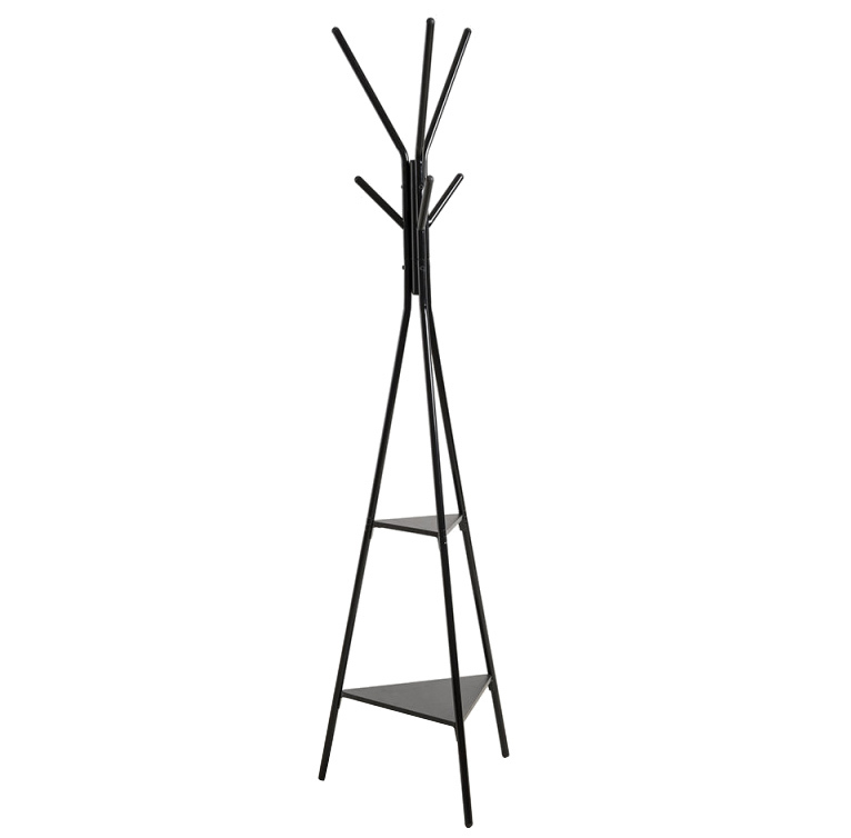 Perchero Rolk 48 x 48 x 180 cm 