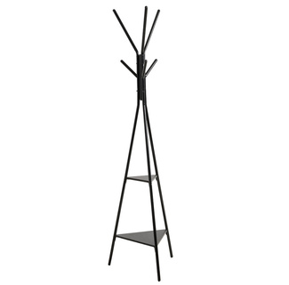 Perchero Rolk 48 x 48 x 180 cm 