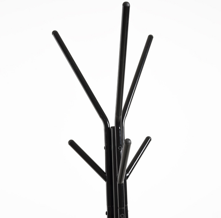 Perchero Rolk 48 x 48 x 180 cm 