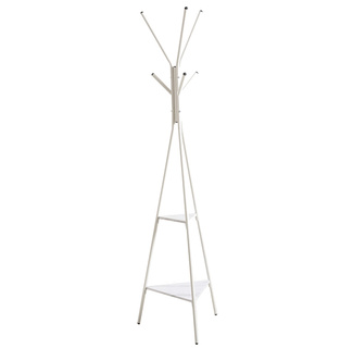 Perchero Rolk 48 x 48 x 180 cm 