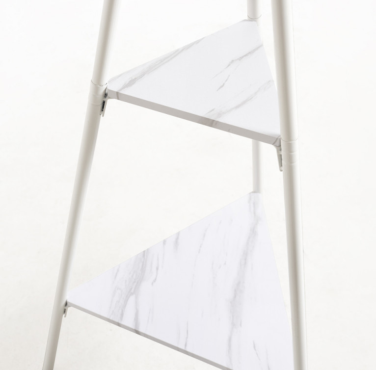 Perchero Rolk 48 x 48 x 180 cm 