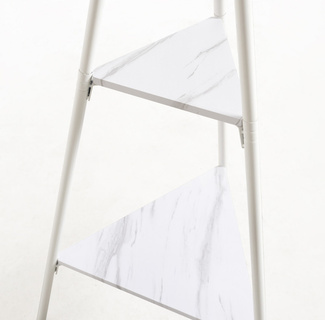 Perchero Rolk 48 x 48 x 180 cm 