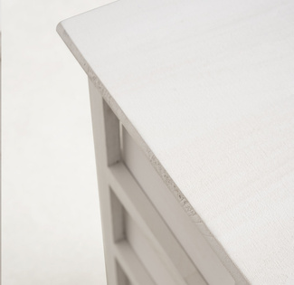 Mueble Lenter 4 Cajones 29 x 35 x 69 cm 