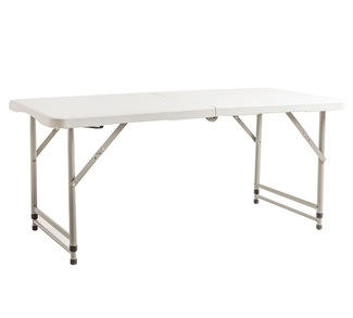 Mesa Plegable Catering Tolwa 122 x 60 cm