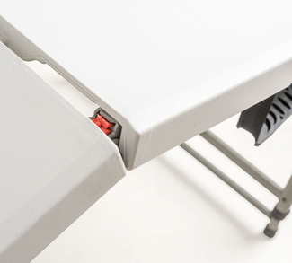 Mesa Plegable Catering Tolwa 122 x 60 cm