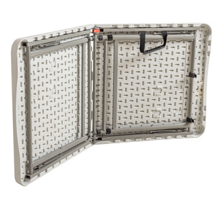 Mesa Plegable Catering Tolwa 122 x 60 cm