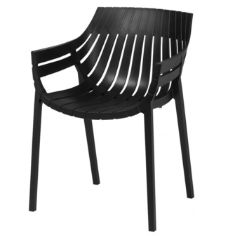 Sillón V2 SPRITZ-2 Monobloc de Polipropileno 