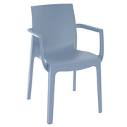 Sillón Apilable IRIS Monobloc